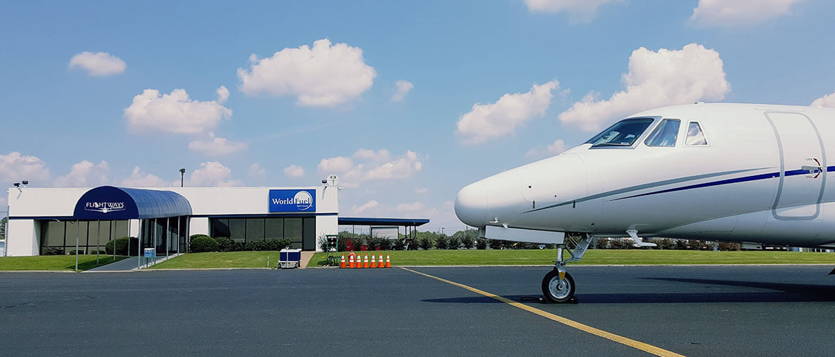 Reservations Flightways Columbus